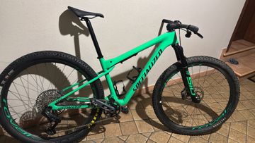 Použité Specialiced Custom SRAM GX Eagle AXS (T-Type) 2024 MTB