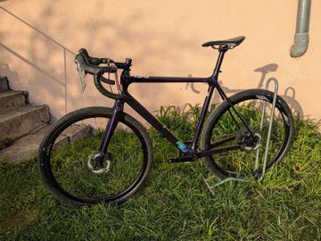 Used Van rysel Rcx Shimano GRX 2024 Road & Gravel