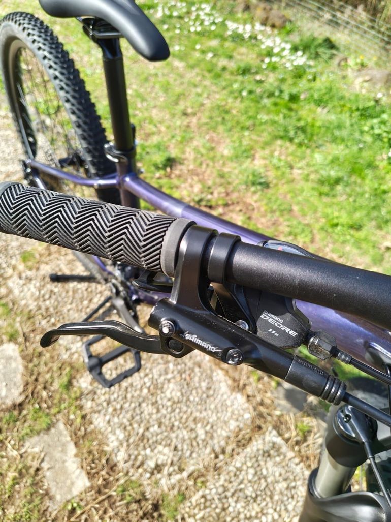 Used Liv Tempt 1 2022 2022 Mountainbike — image 5 of 6