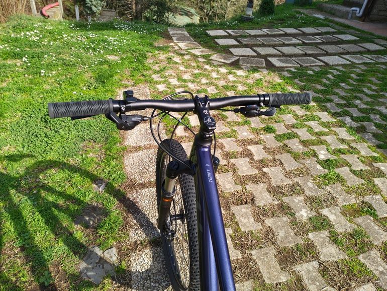 Used Liv Tempt 1 2022 2022 Mountainbike — image 4 of 6
