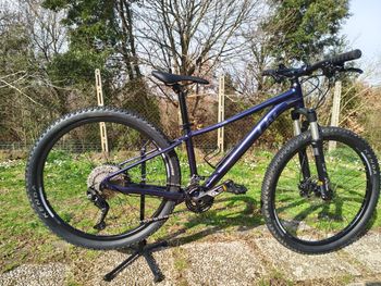 Used Liv Tempt 1 2022 2022 MTB