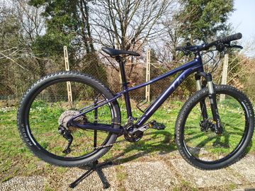 Gebrauchtes Liv Tempt 1 2022 2022 MTB