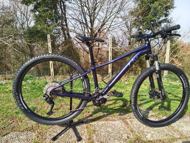 Gebrauchtes Liv Tempt 1 2022 2022 MTB