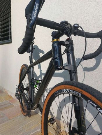 Cannondale, Slate SE Apex 1 2019