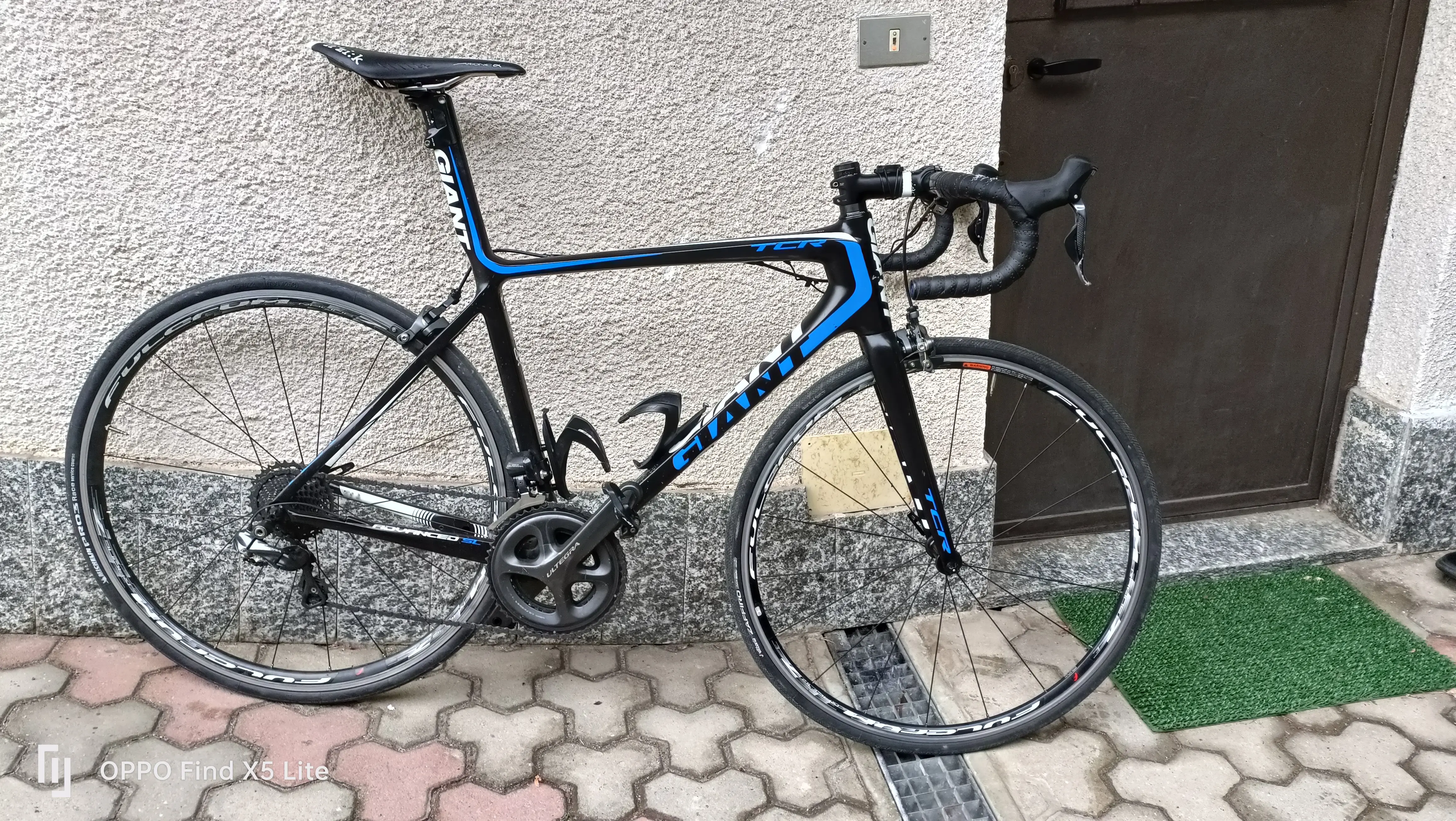 2013 giant tcr on sale advanced 0