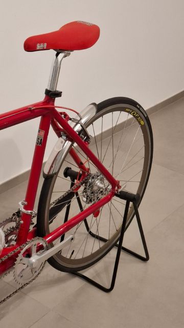 Used Cannondale Custom Other 1993 Urban, Red — image 35 of 46