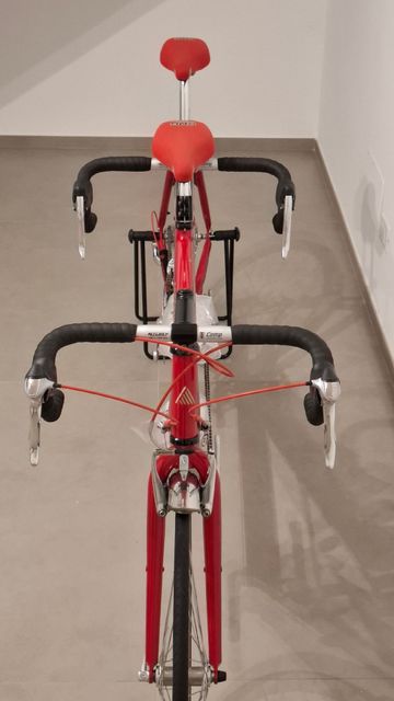 Used Cannondale Custom Other 1993 Urban, Red — image 23 of 46