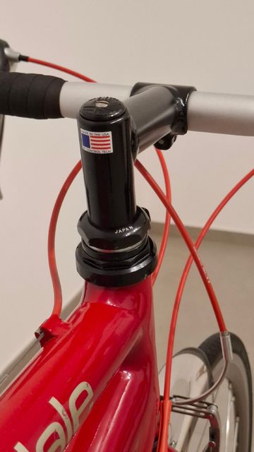 Used Cannondale Custom Other 1993 Urban, Red — image 18 of 46