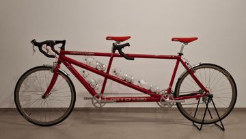 Used Cannondale Custom Other 1993 Urban, Red — image 31 of 46