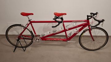 Used Cannondale Custom Other 1993 Urban, Red — image 2 of 46