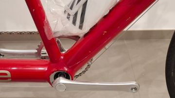 Used Cannondale Custom Other 1993 Urban, Red — image 20 of 46
