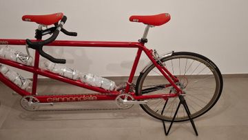 Used Cannondale Custom Other 1993 Urban, Red — image 34 of 46