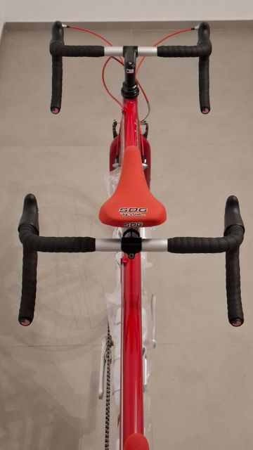 Used Cannondale Custom Other 1993 Urban, Red — image 17 of 46