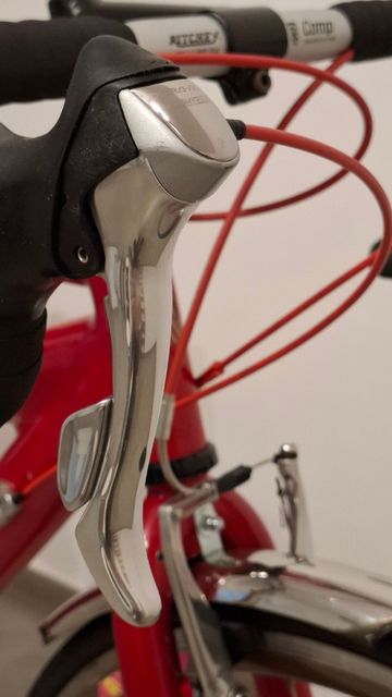 Used Cannondale Custom Other 1993 Urban, Red — image 25 of 46