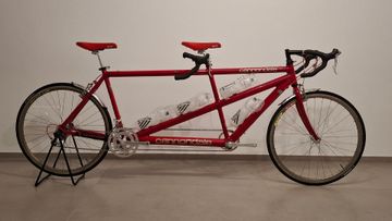 Brugt Cannondale Custom Other 1993 Urban & Touring
