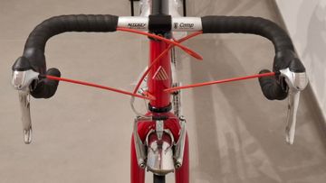 Used Cannondale Custom Other 1993 Urban, Red — image 22 of 46