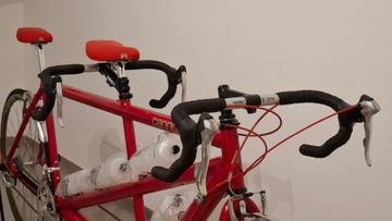 Used Cannondale Custom Other 1993 Urban, Red — image 24 of 46
