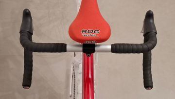 Used Cannondale Custom Other 1993 Urban, Red — image 15 of 46