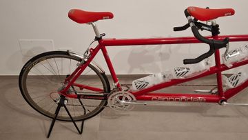 Used Cannondale Custom Other 1993 Urban, Red — image 3 of 46