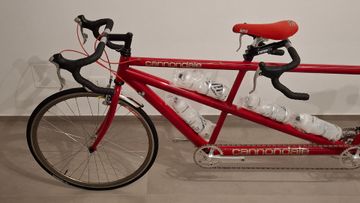 Used Cannondale Custom Other 1993 Urban, Red — image 33 of 46