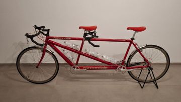 Used Cannondale Custom Other 1993 Urban, Red — image 32 of 46