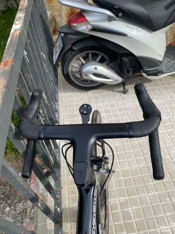Used Scott Addict Shimano Ultegra 2005 Road & Gravel, Black — image 5 of 9