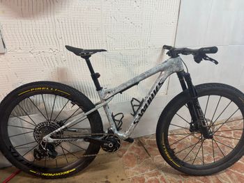 Specialized, S-Works Epic World Cup 2026