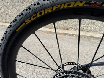 Used Specialized S-Works Epic World Cup 2026 2026 Mountainbike, Grigio chiaro — image 16 of 25