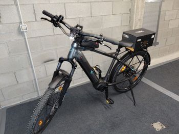 Used Brinke Brinke Custom 2026 Urban & Touring