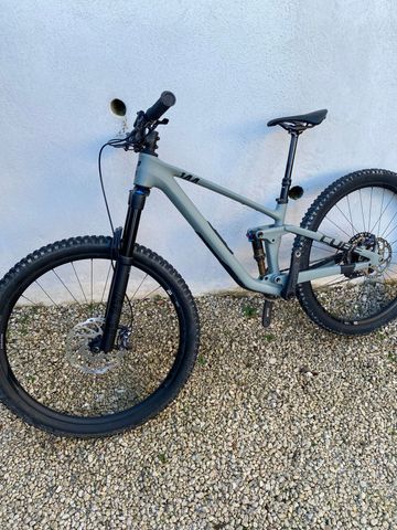 Gebrauchtes CUBE Stereo Shimano Deore XT 2024 MTB