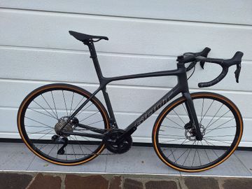 Used Giant Tcr Shimano 105 Di2 2022 Road & Gravel