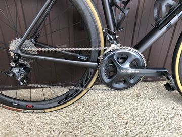 Brugt Trek Emonda Shimano Ultegra Di2 2017 Road & Gravel — billede 4 af 6