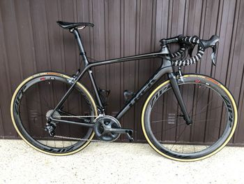 Trek, Emonda Shimano Ultegra Di2