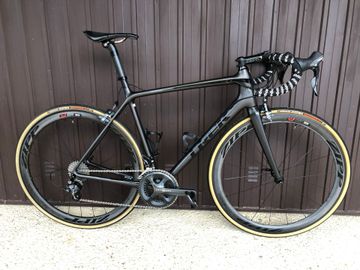 Używany Trek Emonda Shimano Ultegra Di2 2017 Road & Gravel
