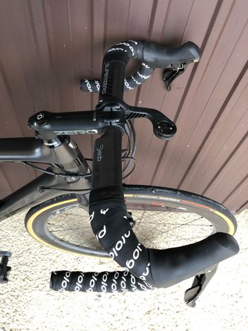Brugt Trek Emonda Shimano Ultegra Di2 2017 Road & Gravel — billede 6 af 6