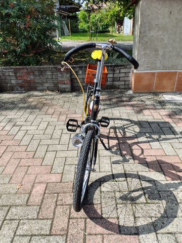 Tweedehands Bianchi Custom Single Speed / Fixed Gear 1970 Urban — afbeelding 6 van 12