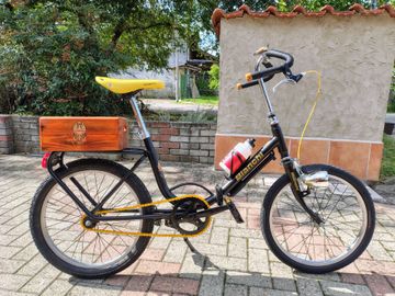 Używany Bianchi Custom Single Speed / Fixed Gear 1970 Urban & Touring