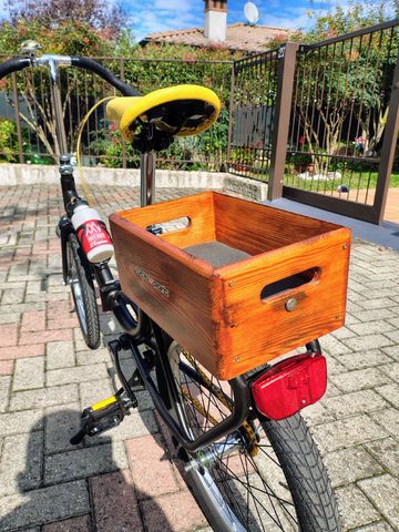 Tweedehands Bianchi Custom Single Speed / Fixed Gear 1970 Urban — afbeelding 11 van 12