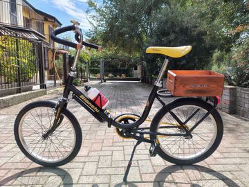 Tweedehands Bianchi Custom Single Speed / Fixed Gear 1970 Urban — afbeelding 2 van 12