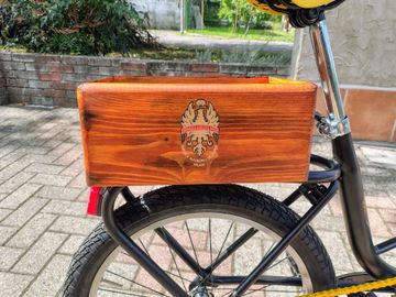 Tweedehands Bianchi Custom Single Speed / Fixed Gear 1970 Urban — afbeelding 9 van 12