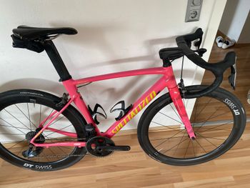 Specialized, Allez SRAM Force eTap AXS