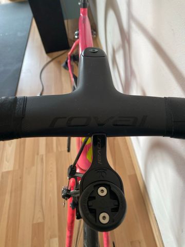 Used Specialized Allez SRAM Force eTap AXS 2018 Road & Gravel, Red — image 8 of 10