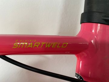 Used Specialized Allez SRAM Force eTap AXS 2018 Road & Gravel, Red — image 9 of 10