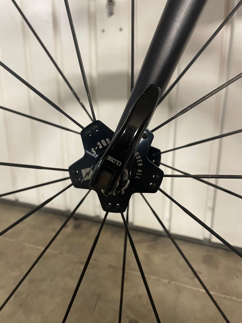 Leader 725 2019 Urban d'occasion — image 4 sur 13