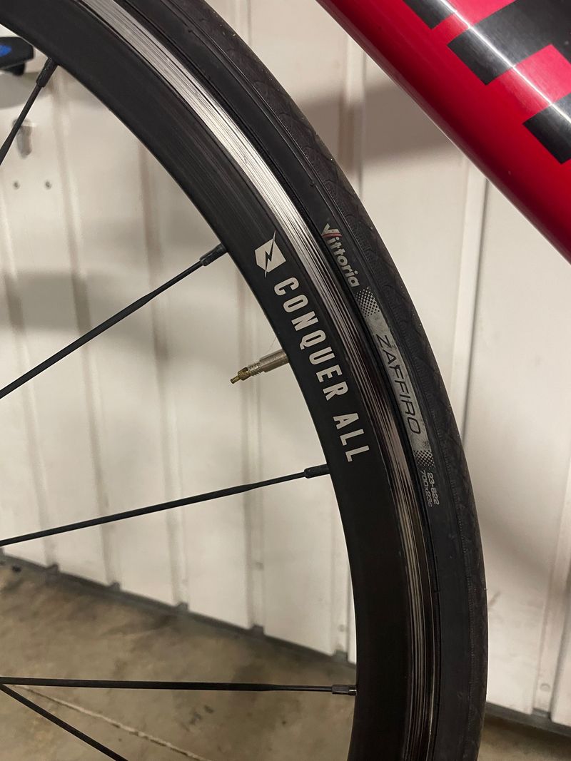 Leader 725 2019 Urban d'occasion — image 2 sur 13