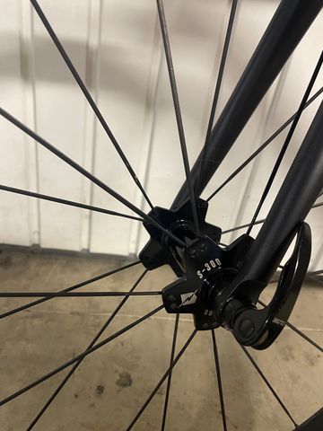 Leader 725 2019 Urban d'occasion — image 3 sur 13