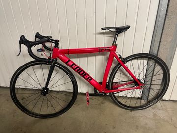 Used Leader 725 2019 Urban & Touring
