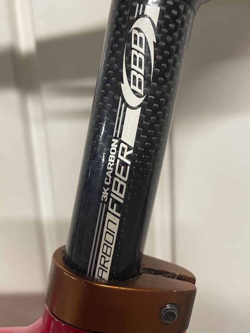 Leader 725 2019 Urban d'occasion — image 7 sur 13