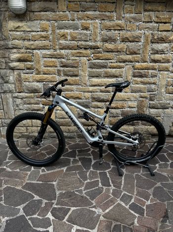 Specialized, Specialized Custom SRAM XX1 Eagle AXS