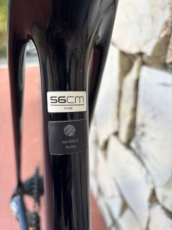 Used Trek Émonda SLR 7 eTap 2021 2021 Road & Gravel — image 6 of 6